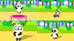 مجموعه آموزشی زبان انگلیسی little angel قسمت 379